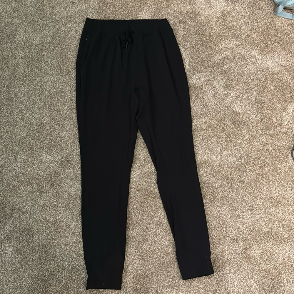 Buffbunny joggers